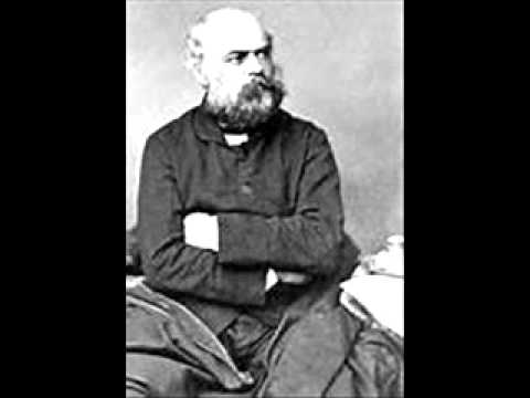 Adolf von Henselt: Piano Concerto in F minor, Op. 16 (complete)