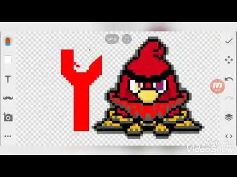 (Requested) AngrySwapDust The Angertrust In Dust (UnderTale AU Speedpixel)