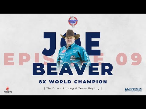 According To Flint Episode 9 - Joe Beaver