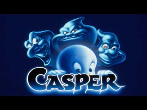 James Horner - One Last Wish (Casper)