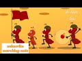 The Ants Go Marching Kids Songs Super Simple Songs