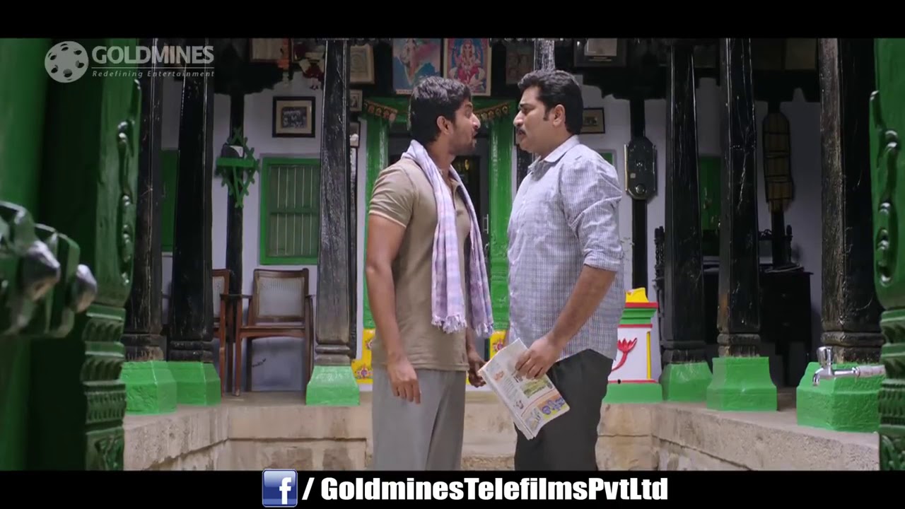 Watch MCA Middle Class Abbayi (2017) Hindi Dubbed