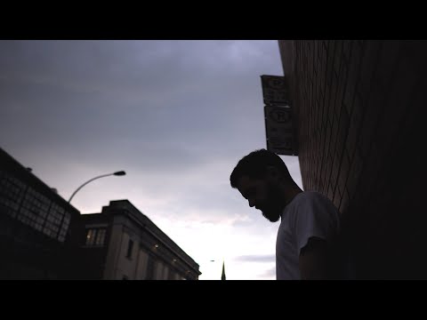 Skinny Atlas & Laeland & oc - "You Put A Hole In My Bathroom Wall"