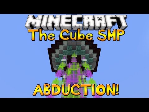 The Cube SMP - Episode 56 - Abduction