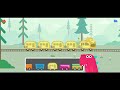 TÀU LỬA YAMO 06 GAME YAMO TRAIN 06 GAME
