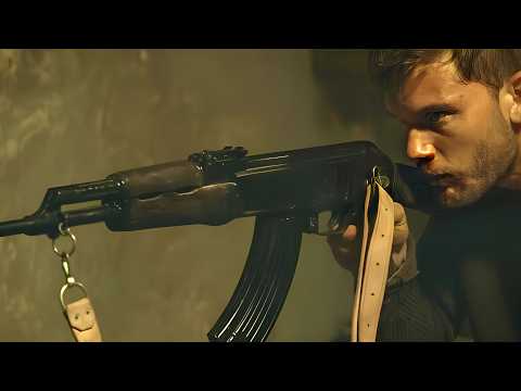 The CIA Programmed Him To Be A Killer But Instantly Regrets It