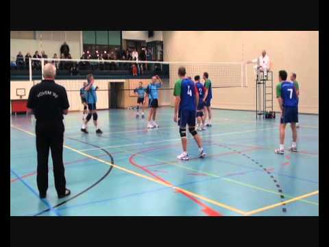 11 Sportploeg   Vovem