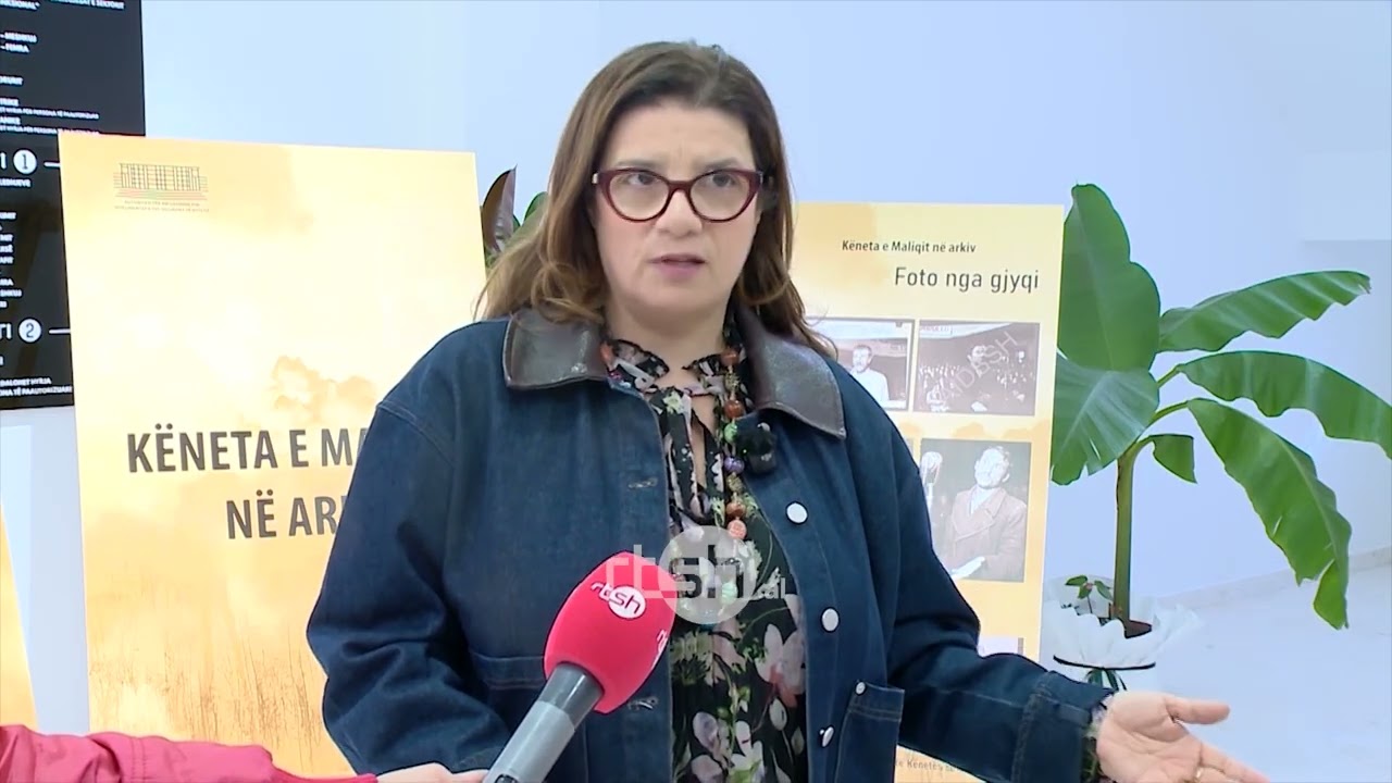 Maliq, historia përmes dokumenteve/AIDSSH sjell dëshmi dhe histori nga periudha e diktaturës komuniste