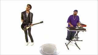 YGG - Nice &#39;N Clean - Chromeo