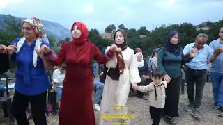 Grup Hevin & Seçkin Prodüksiyon Zeynep & Ayhan Düğün 1 Merasimi TUT Ha