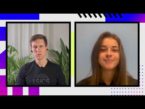 CHWALIŃSKA: SUKCES IGI TO DLA MNIE DUŻA INSPIRACJA