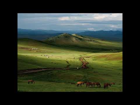 Дашдондог - Уртын Дууны Уянгат Орон