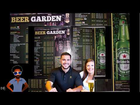 McCarthy's Irish Pub - Playa del Carmen