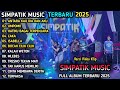ANTARA KAU DIA DAN AKU Irwan Krisdiyanto Ft Fira Cantika FULL ALBUM SIMPATIK MUSIC TERBARU 2025