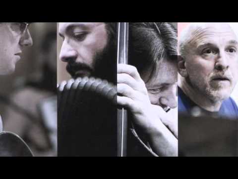 Twilight Time Again - ZZ Quartet - Ratko Zjaca and Simone Zanchini