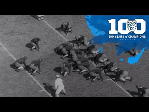 Centennial Moments: Cal heads east to knock off Penn in 1929