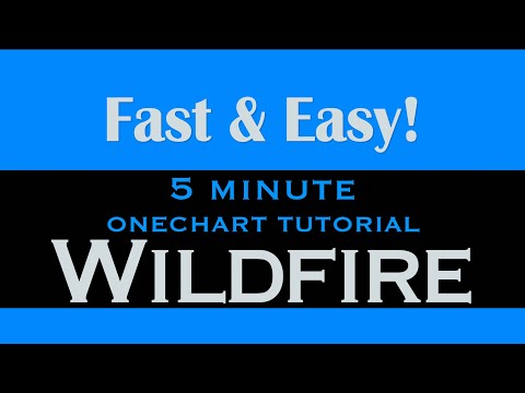 Wildfire - Cautious Clay