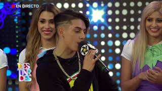 Khea habla sobre su música