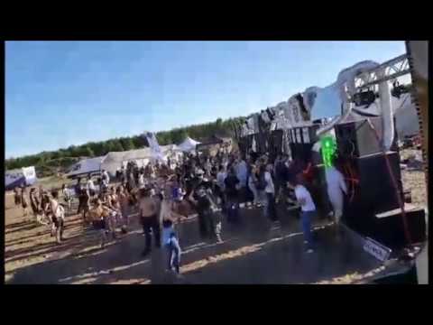 BPM // Break All // FLB // Otaké // Drakkar Pyrat // Halte Terre Native - 17/06/2017