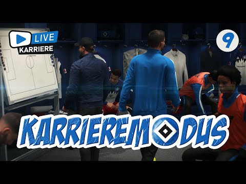 FC 26: ES KOMMT EIN NEUER SPIELER | HSV KARRIERE | FOLGE 9