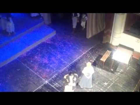 Carmen di Bizet - Cortona MIx Festival 2014