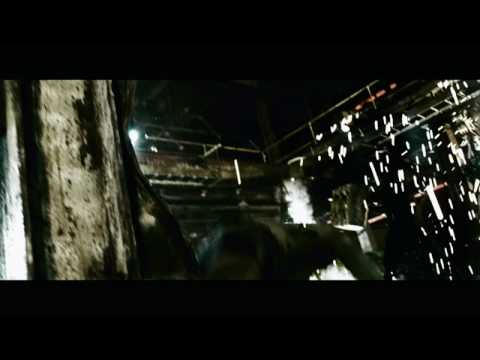 Terminator Salvation full UK trailer