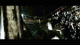 Video trailer för Terminator Salvation