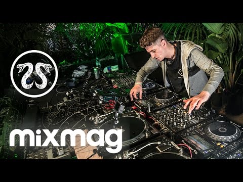 SKREAM set at CRSSD Spring 2017