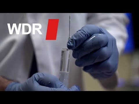 Hochstapler und ihre Opfer - Doku D 2017