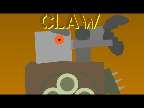Claw - Cartoons About Tanks