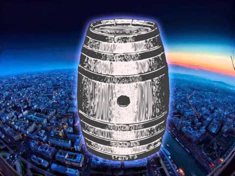 Um Barril De Rap - A Fantástica Fabrica De Charlates