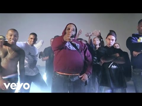 Mellamell - Standaard Boos (Explicit) ft. Bolle