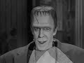 The Munsters S02E32 A Visit From The Teacher