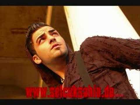 Selcuk Sahin-Tek Sevdigimdin