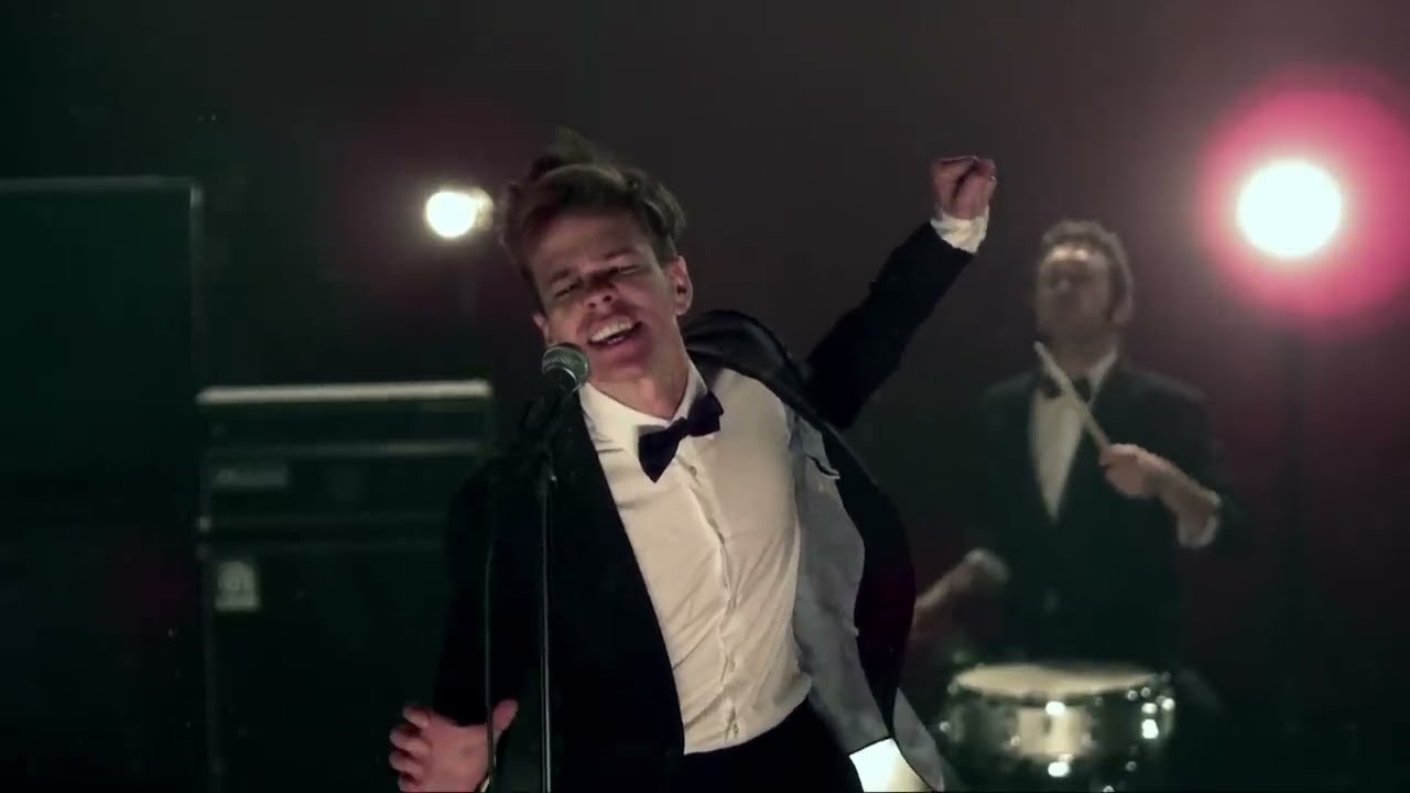 we are young we are fun lyrics