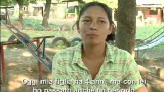 preview picture of video 'NICARAGUA: Una Casona per tutti'