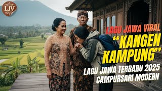 Download lagu KANGEN KAMPUNG - Lagu Jawa Viral Campursari | Lagu Anak Perantauan #lagujawaviral #lagujawaterbaru mp3 Download lagu KANGEN KAMPUNG - Lagu Jawa Viral Campursari | Lagu Anak Perantauan #lagujawaviral #lagujawaterbaru mp3