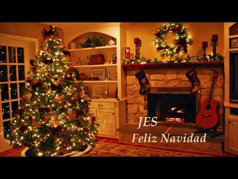 COSTEL BALAN alias JES - FELIZ NAVIDAD ❄️ CRACIUN FERICIT