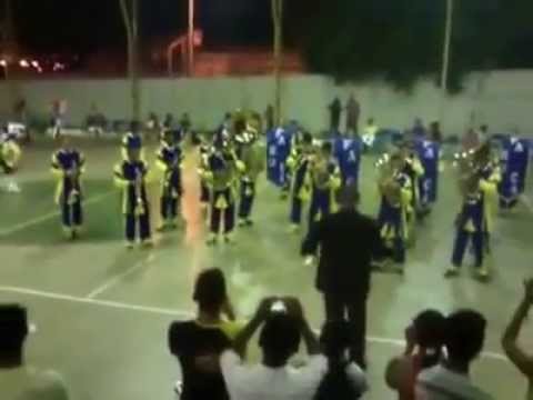 Famuca em Juazeiro do Norte-CE!