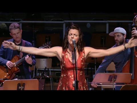 Vlada Tomova at Bulgarian National Radio Hall (trailer)