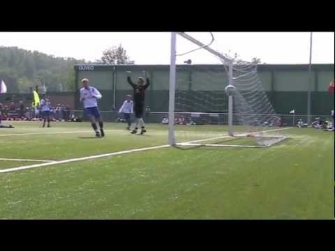 Oliveo C1 - BVCB C1 -- FINALE C-Junioren Millennium Toernooi 2012