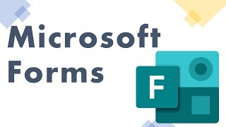 Microsoft Forms 2024 AI design themes tutorial thumbnail