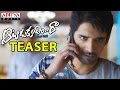 Aatadukundam Raa Teaser Sushanth Sonam Anup Rubens