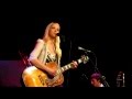 Tina Dickow - Goldhawk road, live from Jazzhouse, jan. 2010