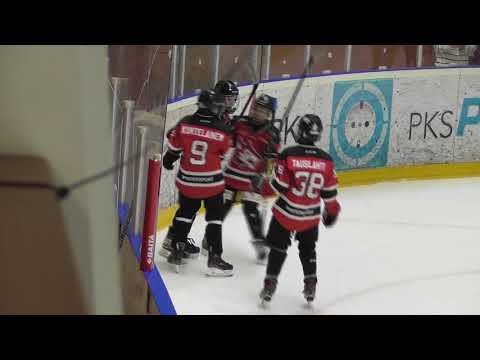 Jokipojat - Kalpa maalikooste U14