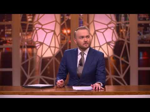 despacito - des te beter, zondag met lubach