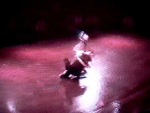 TUFF TIM TWIST U.K ROCK STEADY CREW.. "B.O.T.Y 1997"