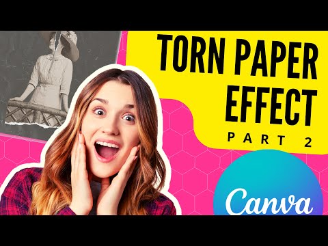 How To Edit Photos With Canva Basic To Advance Photo Editing Canva Tutorial Design talk