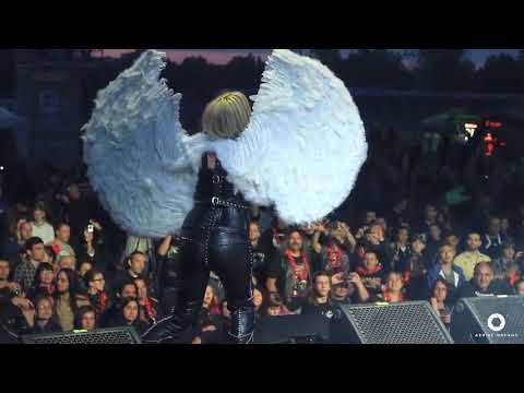 Scarlet Aura (as AURA) - Live @ Kavarna Rock Fest 2014 - Bulgaria (Full concert)