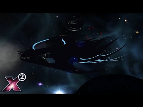 Nonstop Beförderung #36 Let´s Play X2:Die Bedrohung (X3)